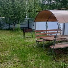 Коттедж на улице Локомотивная, 4, Белгородская область