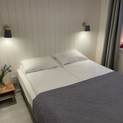 Дом Хорошее место , Ленинградская область