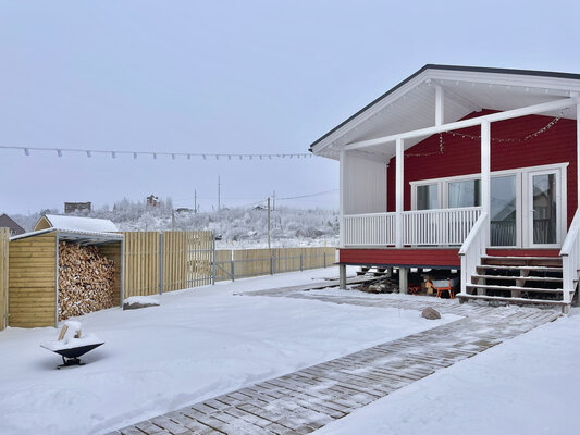 Хорошее место  — фото 1