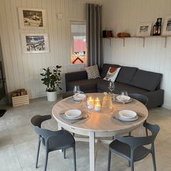 Дом Хорошее место , Ленинградская область