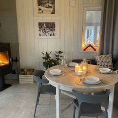 Дом Хорошее место , Ленинградская область