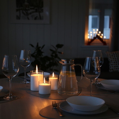 Дом Хорошее место , Ленинградская область