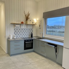 Дом Хорошее место , Ленинградская область