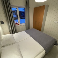 Дом Хорошее место , Ленинградская область