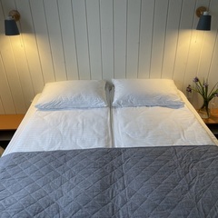 Дом Хорошее место , Ленинградская область