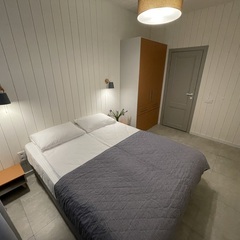 Дом Хорошее место , Ленинградская область