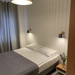 Дом Хорошее место , Ленинградская область