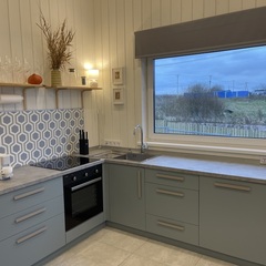 Дом Хорошее место , Ленинградская область