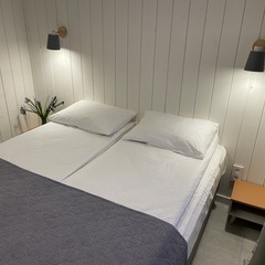 Дом Хорошее место , Ленинградская область