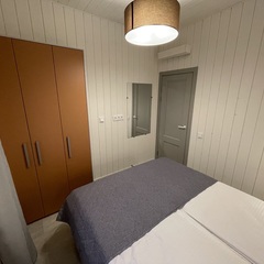 Дом Хорошее место , Ленинградская область