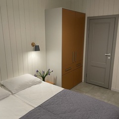 Дом Хорошее место , Ленинградская область