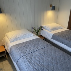 Дом Хорошее место , Ленинградская область