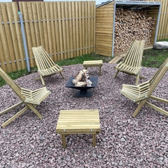 Дом Хорошее место , Ленинградская область