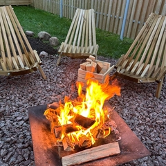 Дом Хорошее место , Ленинградская область