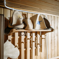 Дом семейного отдыха Деревянный дом с баней, Свердловская область