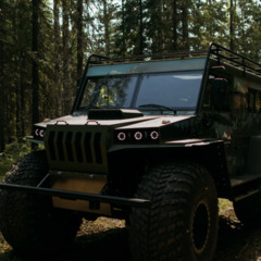 Дом семейного отдыха Деревянный дом с баней, Свердловская область