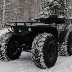 Дом семейного отдыха Деревянный дом с баней, Свердловская область