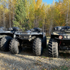 Дом семейного отдыха Деревянный дом с баней, Свердловская область