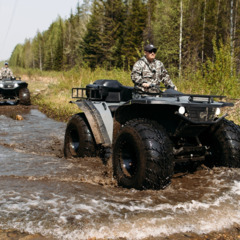 Дом семейного отдыха Деревянный дом с баней, Свердловская область