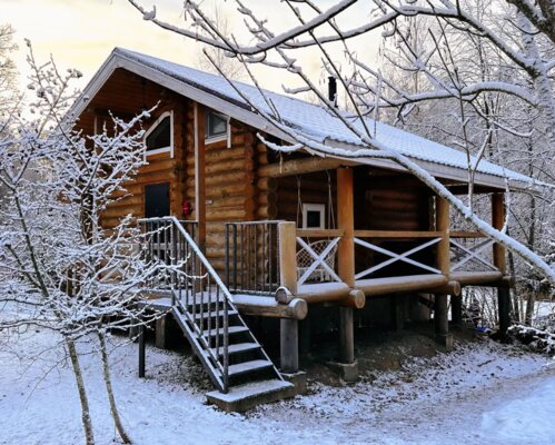 Эко-хутор Аккала — фото 2