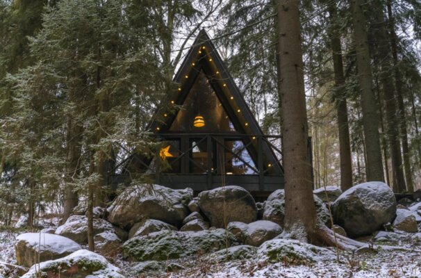 Эко-хутор Аккала — фото 1