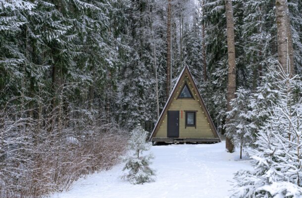 Эко-хутор Аккала — фото 3