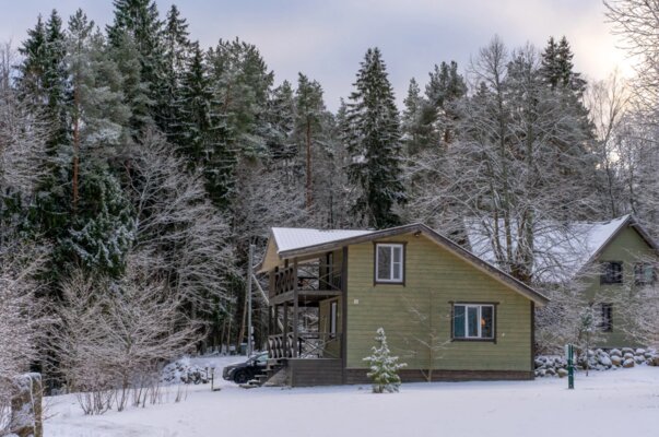 Эко-хутор Аккала — фото 4