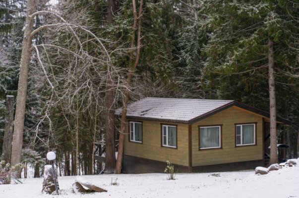 Эко-хутор Аккала — фото 5