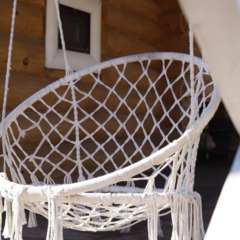 База отдыха Эко-хутор Аккала, Ленинградская область