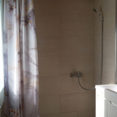 База отдыха Эко-хутор Аккала, Ленинградская область