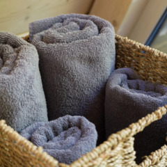 База отдыха Эко-хутор Аккала, Ленинградская область