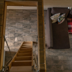 База отдыха Эко-хутор Аккала, Ленинградская область