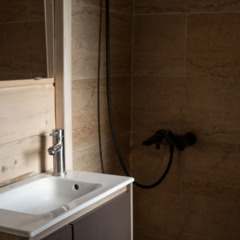 База отдыха Эко-хутор Аккала, Ленинградская область