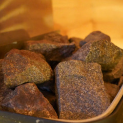 База отдыха Эко-хутор Аккала, Ленинградская область