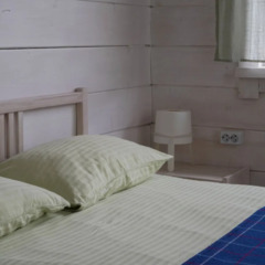 База отдыха Эко-хутор Аккала, Ленинградская область