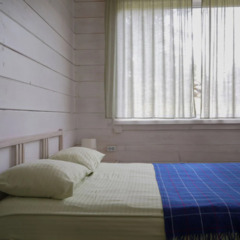 База отдыха Эко-хутор Аккала, Ленинградская область