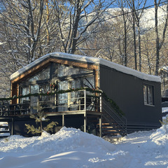 База отдыха Шепот леса, Республика Карачаево-Черкесия 