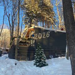 База отдыха Шепот леса, Республика Карачаево-Черкесия 