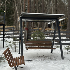 База отдыха Шепот леса, Республика Карачаево-Черкесия 