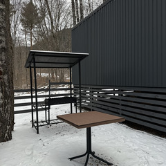 База отдыха Шепот леса, Республика Карачаево-Черкесия 