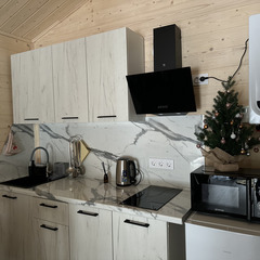 База отдыха Шепот леса, Республика Карачаево-Черкесия 