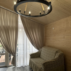 База отдыха Шепот леса, Республика Карачаево-Черкесия 