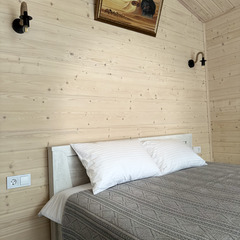 База отдыха Шепот леса, Республика Карачаево-Черкесия 