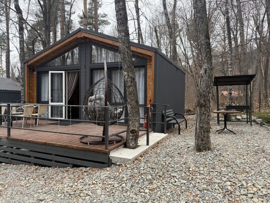 Шепот леса — фото 1