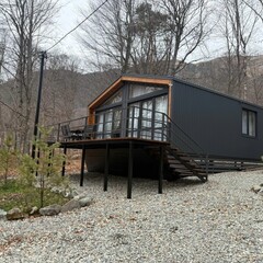 База отдыха Шепот леса, Республика Карачаево-Черкесия 