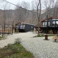 База отдыха Шепот леса, Республика Карачаево-Черкесия 