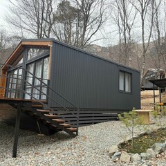 База отдыха Шепот леса, Республика Карачаево-Черкесия 