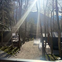 База отдыха Шепот леса, Республика Карачаево-Черкесия 