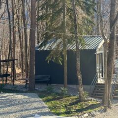 База отдыха Шепот леса, Республика Карачаево-Черкесия 