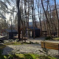 База отдыха Шепот леса, Республика Карачаево-Черкесия 